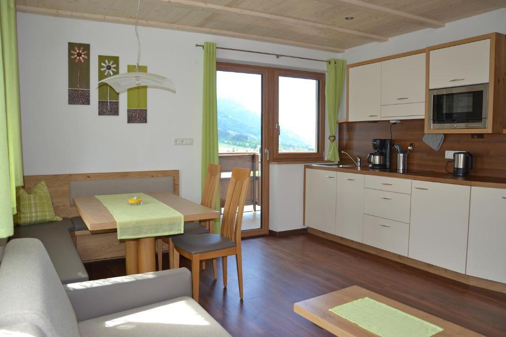 Residence Talblick San Leonardo in Passiria Eksteriør bilde